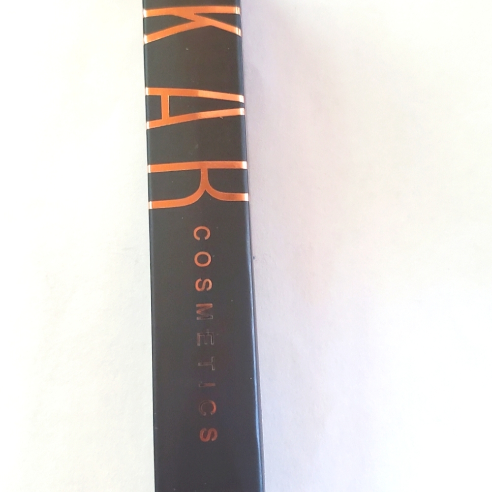 Kab Cosmetics Black Mascara